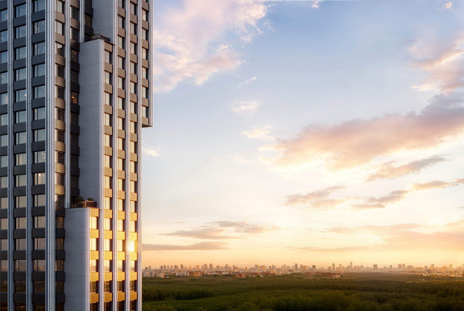 Архитектура